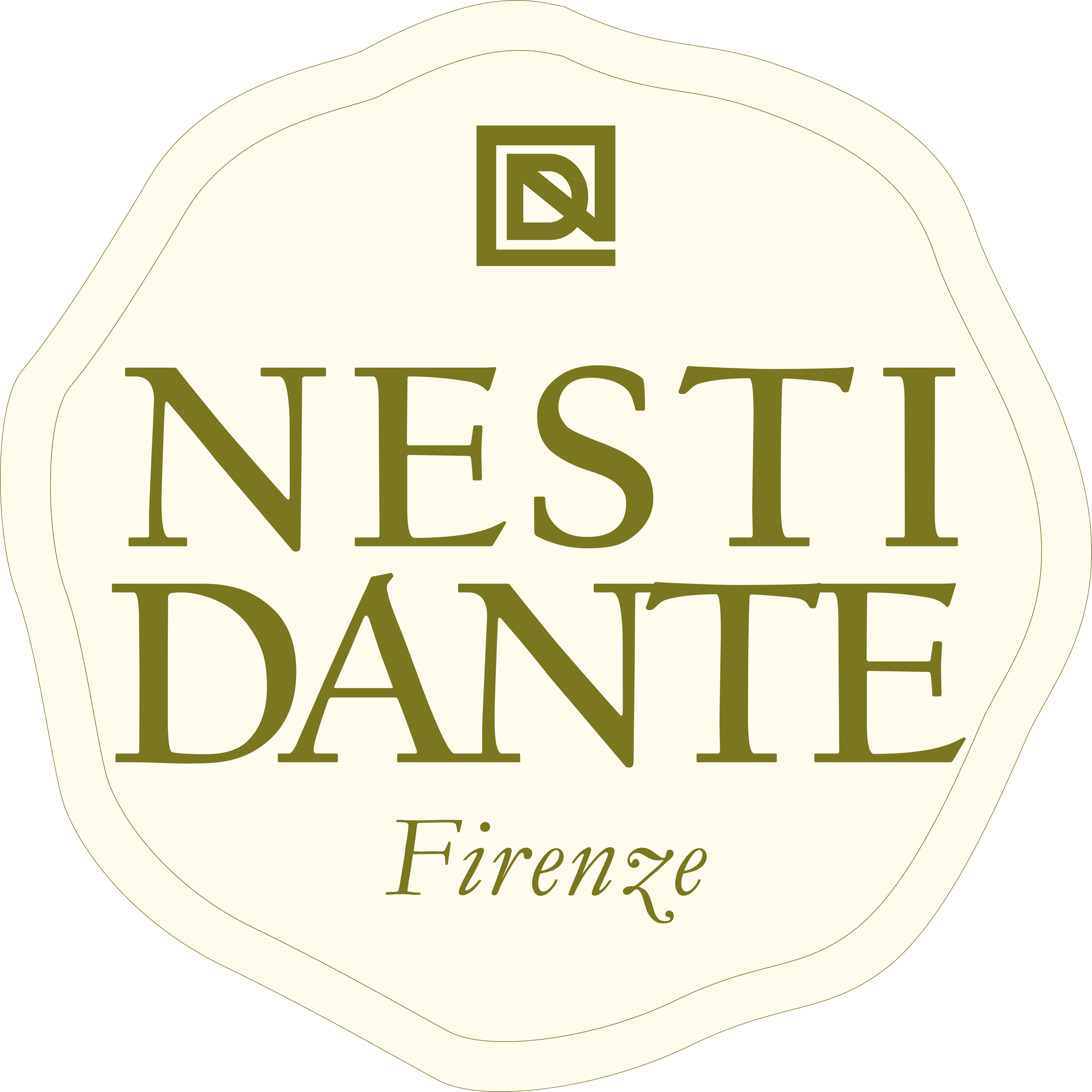 Nesti Dante